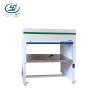 Buy cheap SUS304 Vertical Flow Clean Bench Laminar Flow 1.2mm Double Side from wholesalers