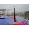 Buy cheap Transparent Inflatable Walk On Water Ball from wholesalers