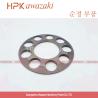 Buy cheap E320GC SY245 Excavator Hydraulic Pump Parts A8VO130 High Pressure from wholesalers
