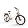 Buy cheap Light Women Electric Bikes Lady City Electric Bicycle Assist Long Range 36v 300w from wholesalers
