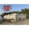 Buy cheap Mid Pressure Ship Launching Marine Airbags High Bearing Capacity 8-24m Long from wholesalers