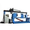 Buy cheap 2.0T 28.5Kw 200mm Pipe Hardfacing Welding Positioner from wholesalers