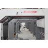 Buy cheap Corrugated Boards Automatic Flute Laminator Machine 100 Sheets /Min DF-1450S from wholesalers