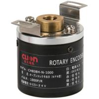 Buy cheap CHB38H shaft encoder product