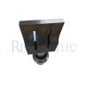 Buy cheap Ribbon Sealing Ultrasonic Punching Horn Good Tightness Leak Proof from wholesalers