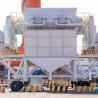 Buy cheap 40 M3 Environmental Port Hopper For Grain Dust Collection from wholesalers