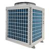 Buy cheap 28KW 380V 50HZ Top blowing Swimming Pool Heater from wholesalers
