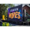 Buy cheap R5I P2.9 1000cdsqm Indoor LED Screen Rental Video Wall Cabinet Events Concert from wholesalers