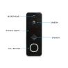 Buy cheap 10 Inch big touch screen ip video intercom wi-fi video door phone doorbell IP video door bell SIP from wholesalers