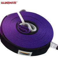 Buy cheap Towing Truck Snatch Strap product