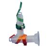 Buy cheap Self Seal Helium Balloon Valves from wholesalers
