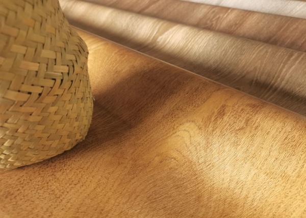 Buy cheap Environmentally Friendly PVC Wood Film 1000mm For SPC Floor from wholesalers