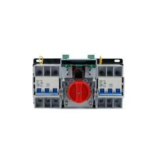 Wholesale High Quality Power Automatic Controller Ats Transfer Switch