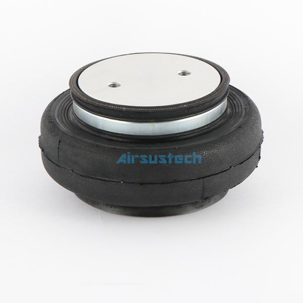 Airsustech 1K130070 Industrial Air Springs Single Covoluted Air Bag Goodyear 1B5