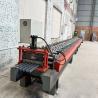 Buy cheap Metal Wall Panel & Siding Systems Box Rib Profiles Metal Sliding Panel Roll Forming Machine from wholesalers