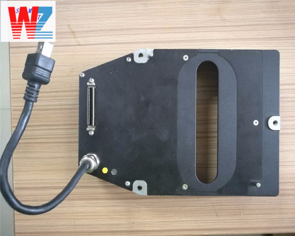 2080 Juki Laser 40045547 SMT Spare Parts For FX Machines