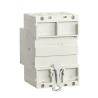 Buy cheap 3 Mini Modular Din Rail Mounted Contactor 2 Pole 25A 63A Household 4 Pole from wholesalers