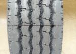 185mm Width Truck Bus Radial Tyres 6.50R16LT ECE Approved For Intercity Roads