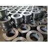Buy cheap Anti - Corrosion Wheels Assembly Block Galvanized Hardware Heavy Duty from wholesalers