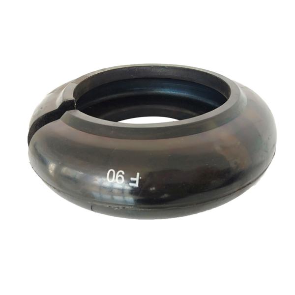 Buy cheap Shaft Flange Flexible Coupling Parts F Type Rubber Tyre Tire Martin F tire body from wholesalers