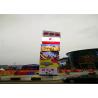 Buy cheap WiFi 4G wireless high definition SMD1921/2525 P4 full color outdoor smd led screen from wholesalers
