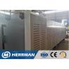 Buy cheap Dual Heads Copper Rod Drawing Machine Separate Servo Motor Driving from wholesalers