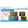 Buy cheap Washdown Resistant Water Dissolvable Labels Temperature Indicating Labels Waterproof from wholesalers