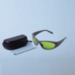 Colored 4 Style Frame Laser Shield Glasses 808nm 980nm 1064nm