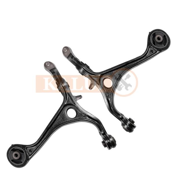 Buy cheap 51360-SDA-A01 51350-SDA-A01 Front Lower Auto Control Arms Hon-da Accord VII 2002-2008 from wholesalers