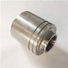 Buy cheap 049585-1 Water Jet Cutter Parts Subplate Adapter Wear Resistance from wholesalers