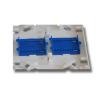 Buy cheap ftth ABS PP Fiber Splice Tray from wholesalers