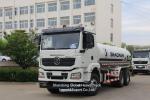 New And Used Shacman HOWO Oil / Fuel / Water Tanker Tank-Trucks For Sale