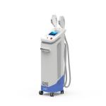 3 strong cooling system 3000W big spot size intense pulse light hair removal