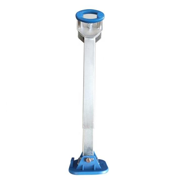 Buy cheap HM-5101004 RV Trailer Spare Parts 3000 pounds trailer stabilizer legs from wholesalers