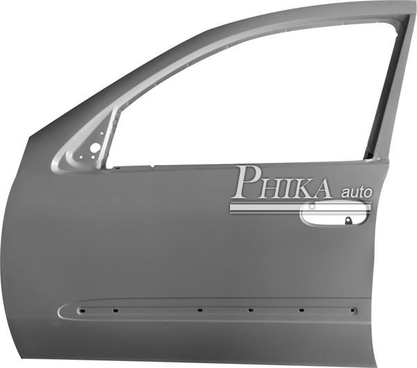 Buy cheap Grey Nissan Sunny 2007 Car Door Panel Replacement With 0.8mm Thick Steel from wholesalers