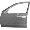 Buy cheap Grey Nissan Sunny 2007 Car Door Panel Replacement With 0.8mm Thick Steel from wholesalers