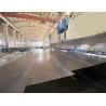 Buy cheap 25FT Q355 Steel Material Galvanized Electric Power Steel poles from wholesalers