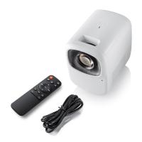 Buy cheap FHD Mini Home Theater Projector product