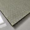 Buy cheap 1500x2000mm FRP Honeycomb Panels , Honeycomb Fiberglass Board from wholesalers