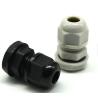 Buy cheap RoHS IP68 Plastic Nylon Cable Gland Connector Waterproof Cable Gland Connector from wholesalers