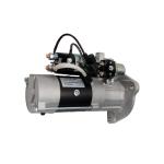 Scania Diesel Engine Parts 24V 12T 6KW Motor Starter M009T65971