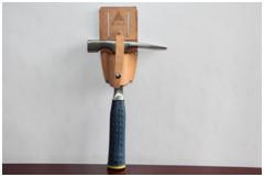 Buy cheap Shock Absorbing Rock Breaker Hammer / High Strength Stone Splitting Hammer from wholesalers