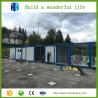 Buy cheap prefab camp house steel building prefabricated concrete houses from wholesalers