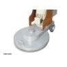 Buy cheap Synchronous Belt Drive Concrete Floor Grinder 380V 27 Inch from wholesalers