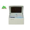 Buy cheap Bench Top Automatic Biochemistry Analyzer , Clinical Chemistry Analyzer Equipment from wholesalers