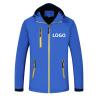 Buy cheap Zip Up Waterproof Running Windbreaker Cycling Rain Hood Lightweight Jacket from wholesalers