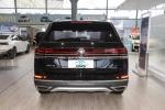 2024 Years Mid-SUV Gasoline New Cars For VW Touron 330TSI