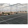 Buy cheap Hot Dip Galvanized Greenhouse Planting Beds from wholesalers