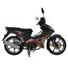 Buy cheap 2022 newest fashion 49cc 50cc motorbike Cheap Import Motorcycles Azerbaijan Hot Sale Super Cub 110cc from wholesalers
