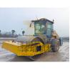 Buy cheap 11ton XCMG XS115H Road Roller India stage IV Road Construction Equipment from wholesalers